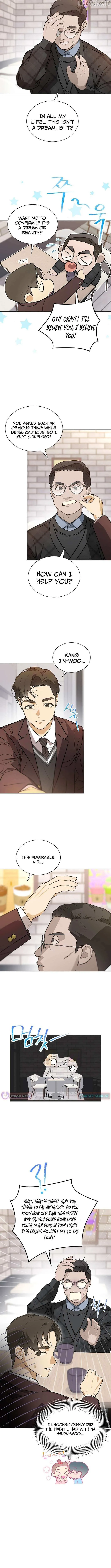 Feeding the Lives of Failing Idols Chapter 78 — Page 5