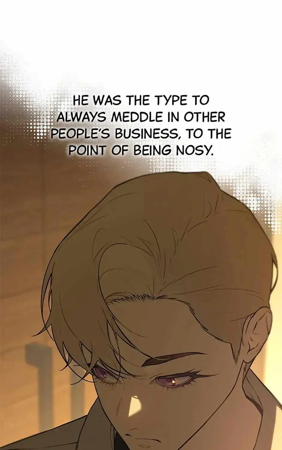 Feeding the Lives of Failing Idols Chapter 79 — Page 1