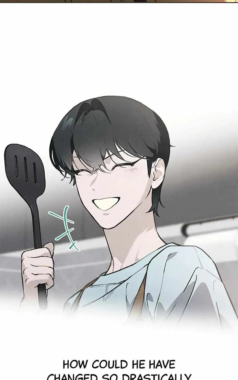 Feeding the Lives of Failing Idols Chapter 79 — Page 3