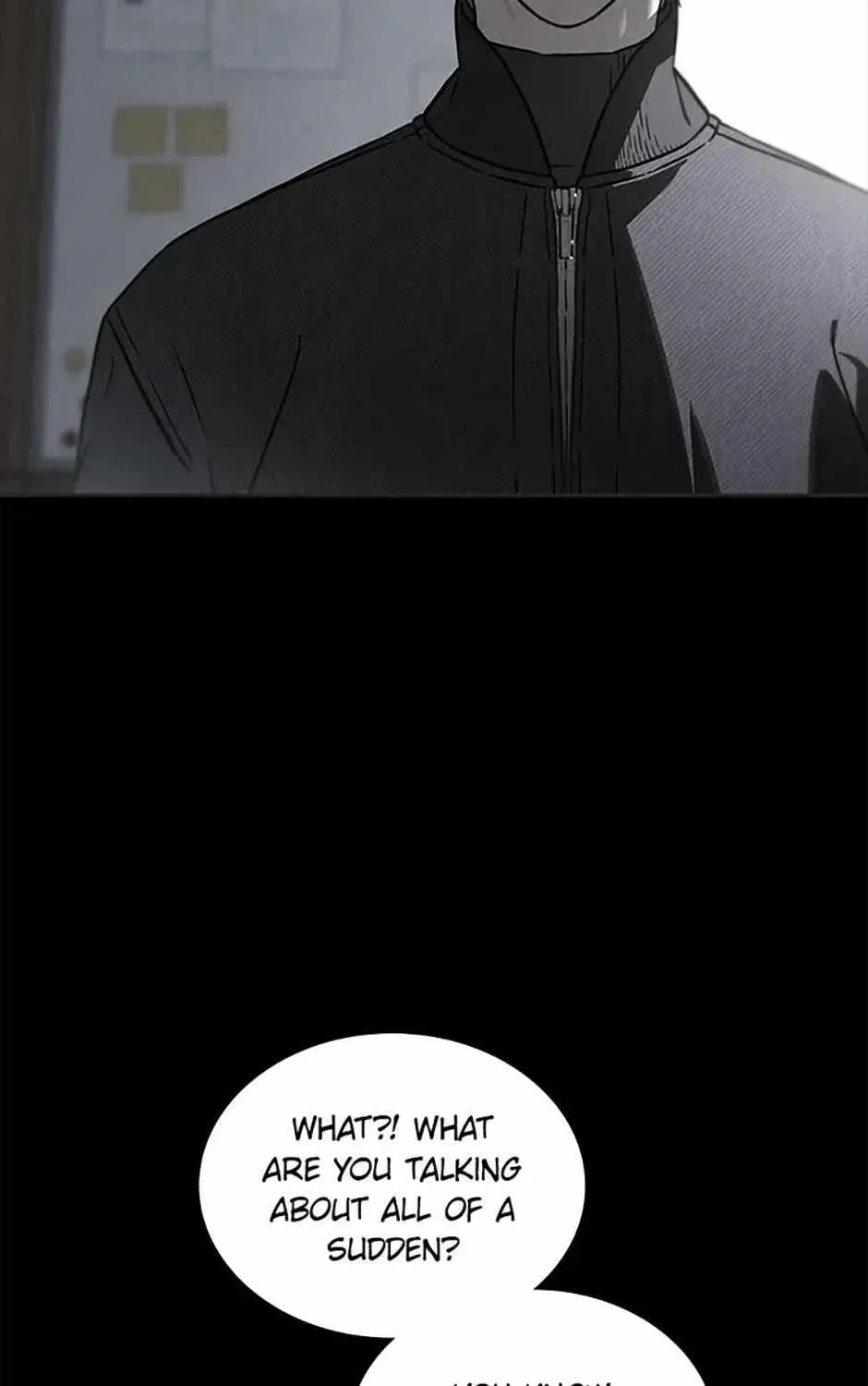 Feeding the Lives of Failing Idols Chapter 79 — Page 7