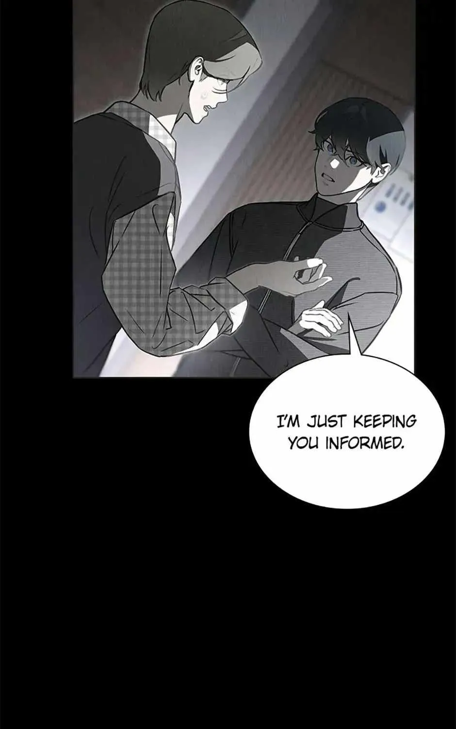 Feeding the Lives of Failing Idols Chapter 79 — Page 9