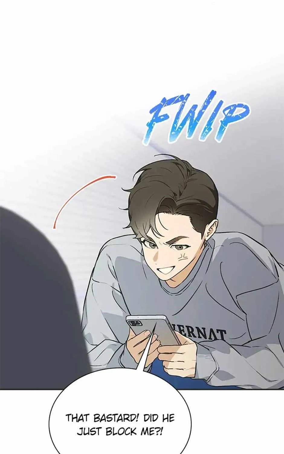 Feeding the Lives of Failing Idols Chapter 79 — Page 103