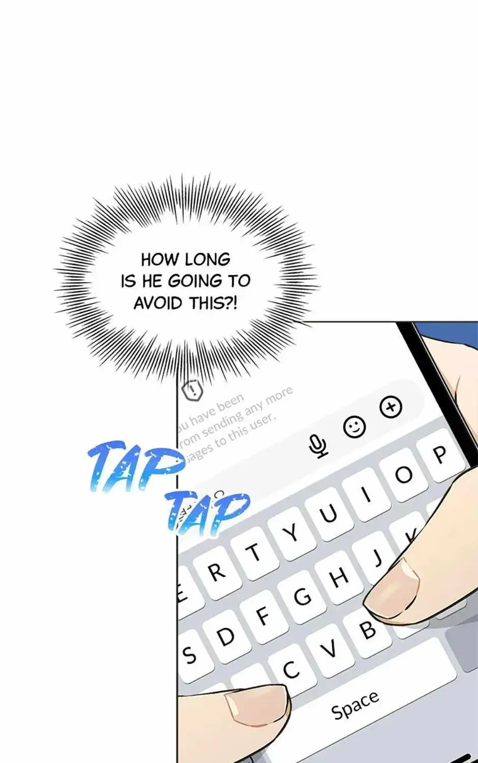 Feeding the Lives of Failing Idols Chapter 79 — Page 105