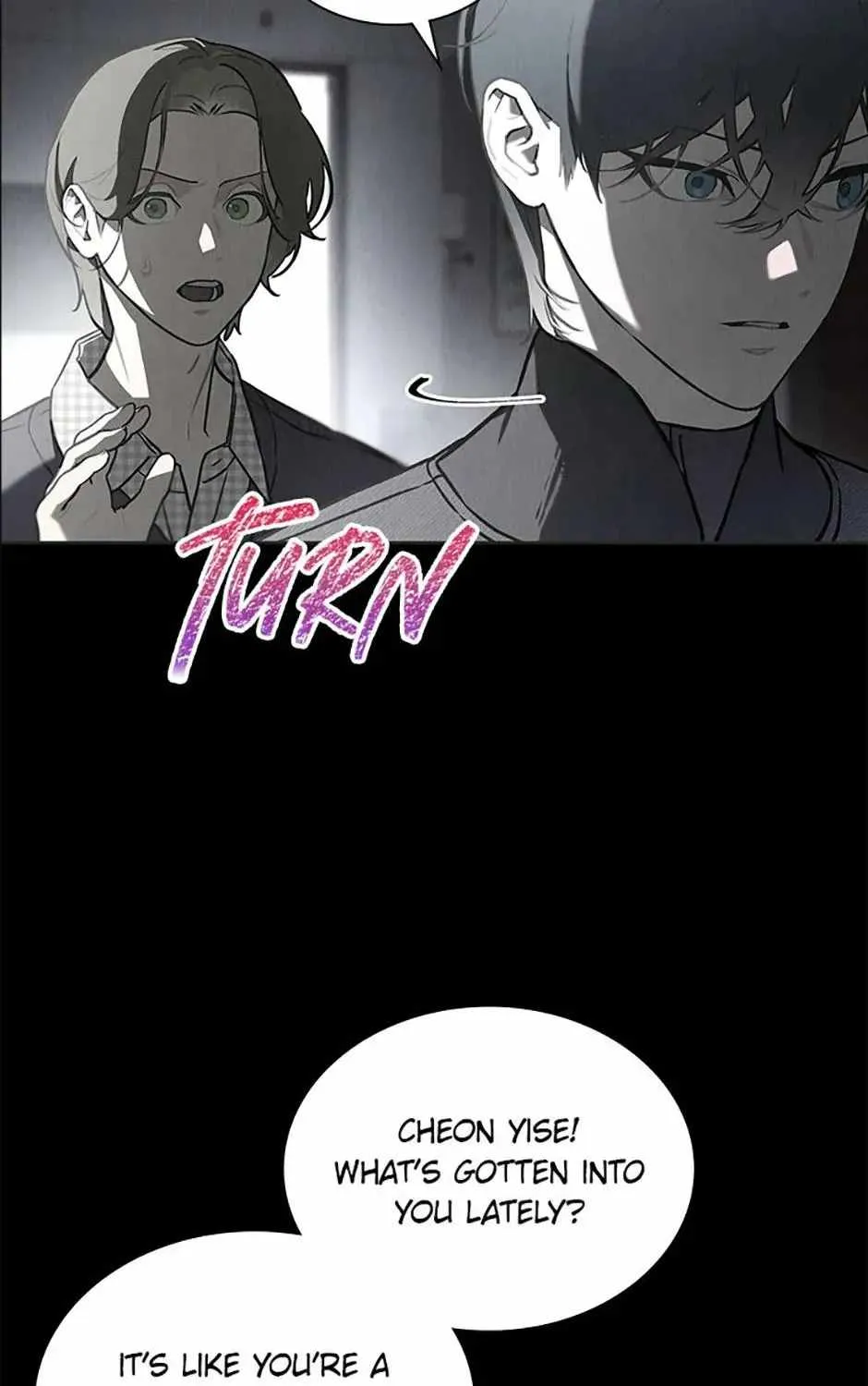 Feeding the Lives of Failing Idols Chapter 79 — Page 11