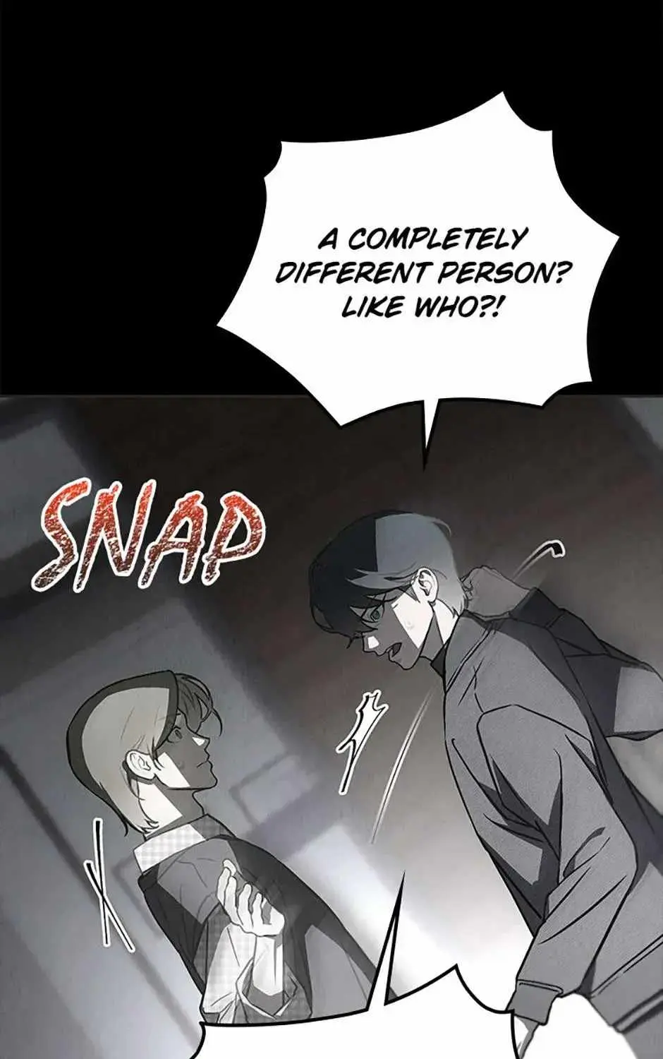 Feeding the Lives of Failing Idols Chapter 79 — Page 15