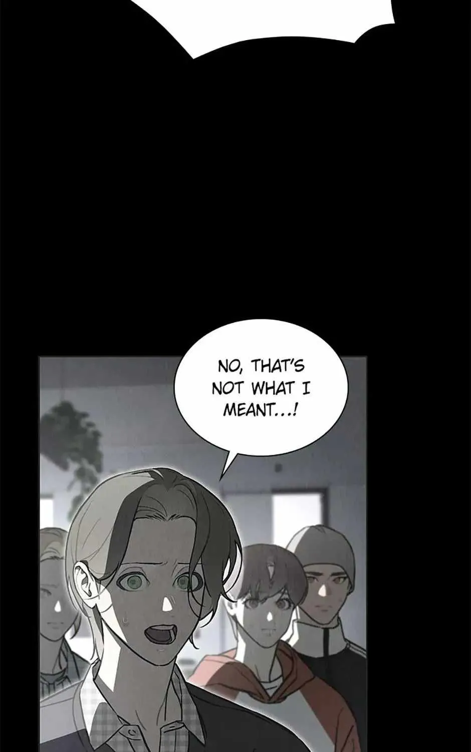 Feeding the Lives of Failing Idols Chapter 79 — Page 17