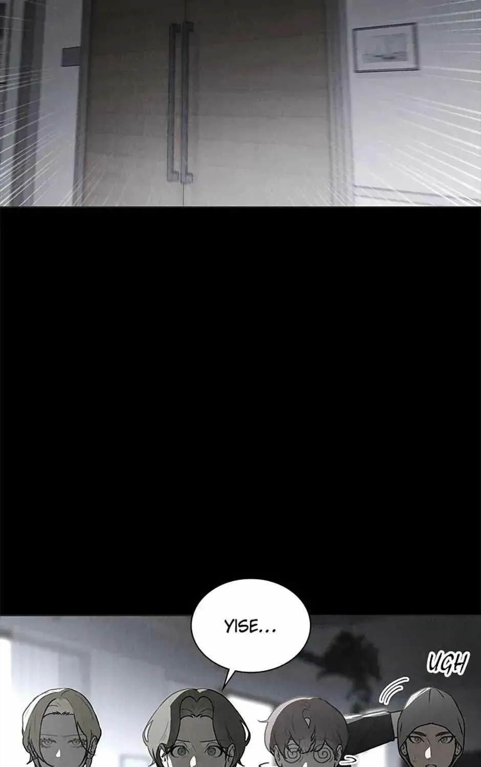 Feeding the Lives of Failing Idols Chapter 79 — Page 23