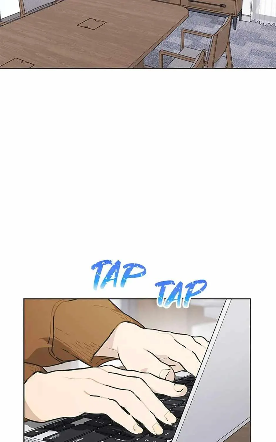 Feeding the Lives of Failing Idols Chapter 79 — Page 31