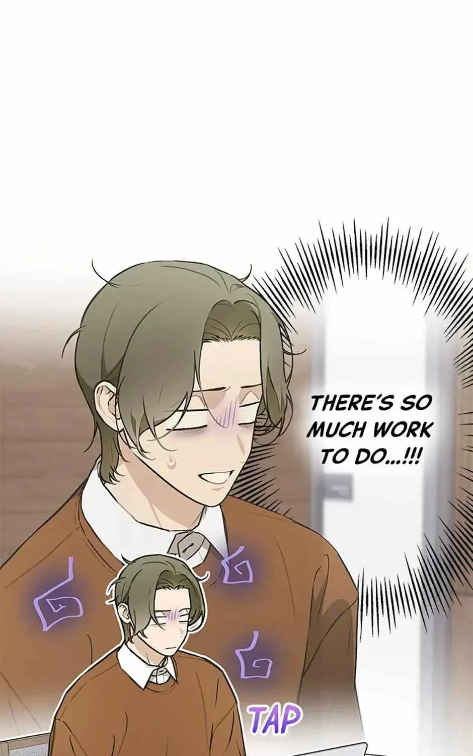 Feeding the Lives of Failing Idols Chapter 79 — Page 33