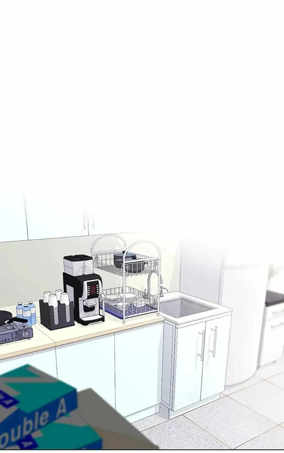 Feeding the Lives of Failing Idols Chapter 79 — Page 37