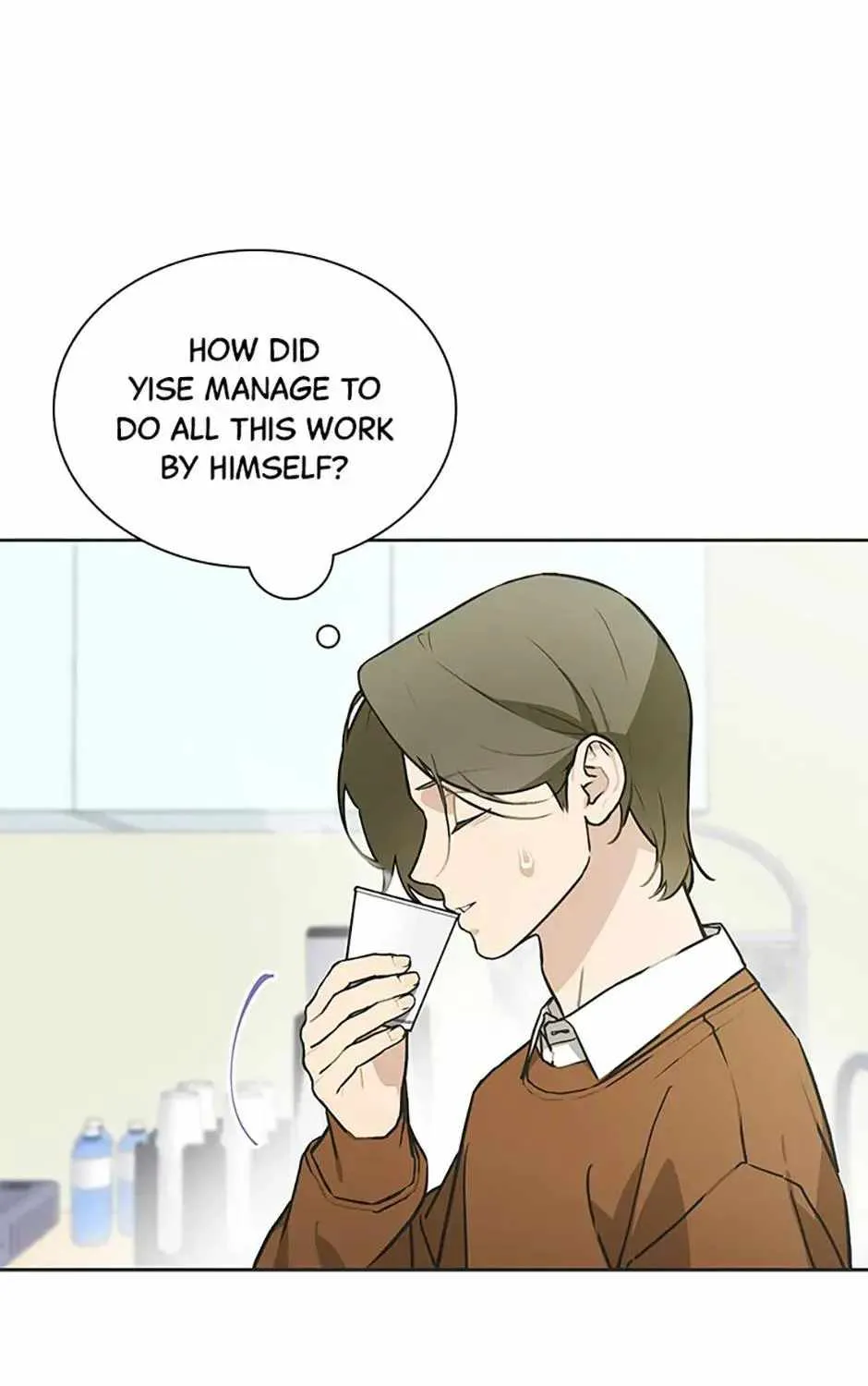 Feeding the Lives of Failing Idols Chapter 79 — Page 41