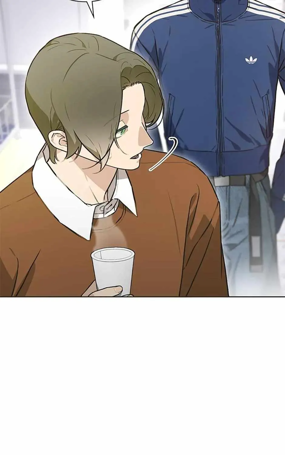 Feeding the Lives of Failing Idols Chapter 79 — Page 45