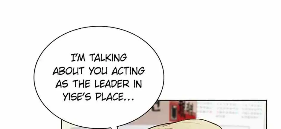 Feeding the Lives of Failing Idols Chapter 79 — Page 46