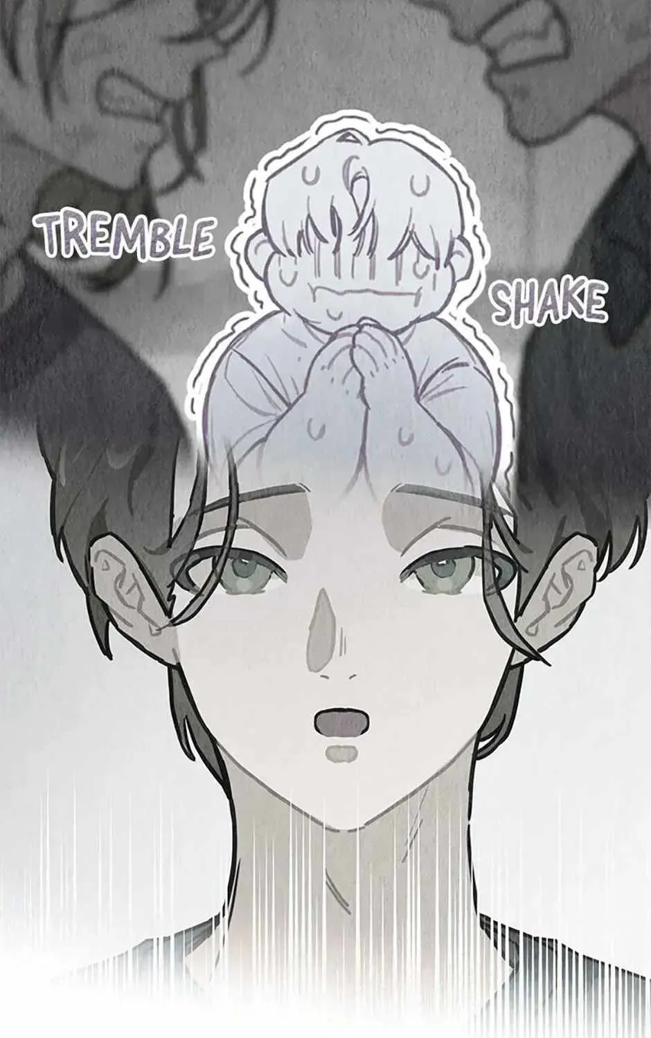 Feeding the Lives of Failing Idols Chapter 79 — Page 51