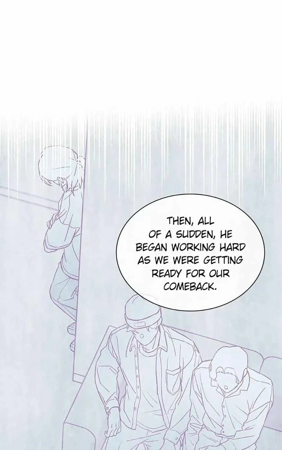 Feeding the Lives of Failing Idols Chapter 79 — Page 53