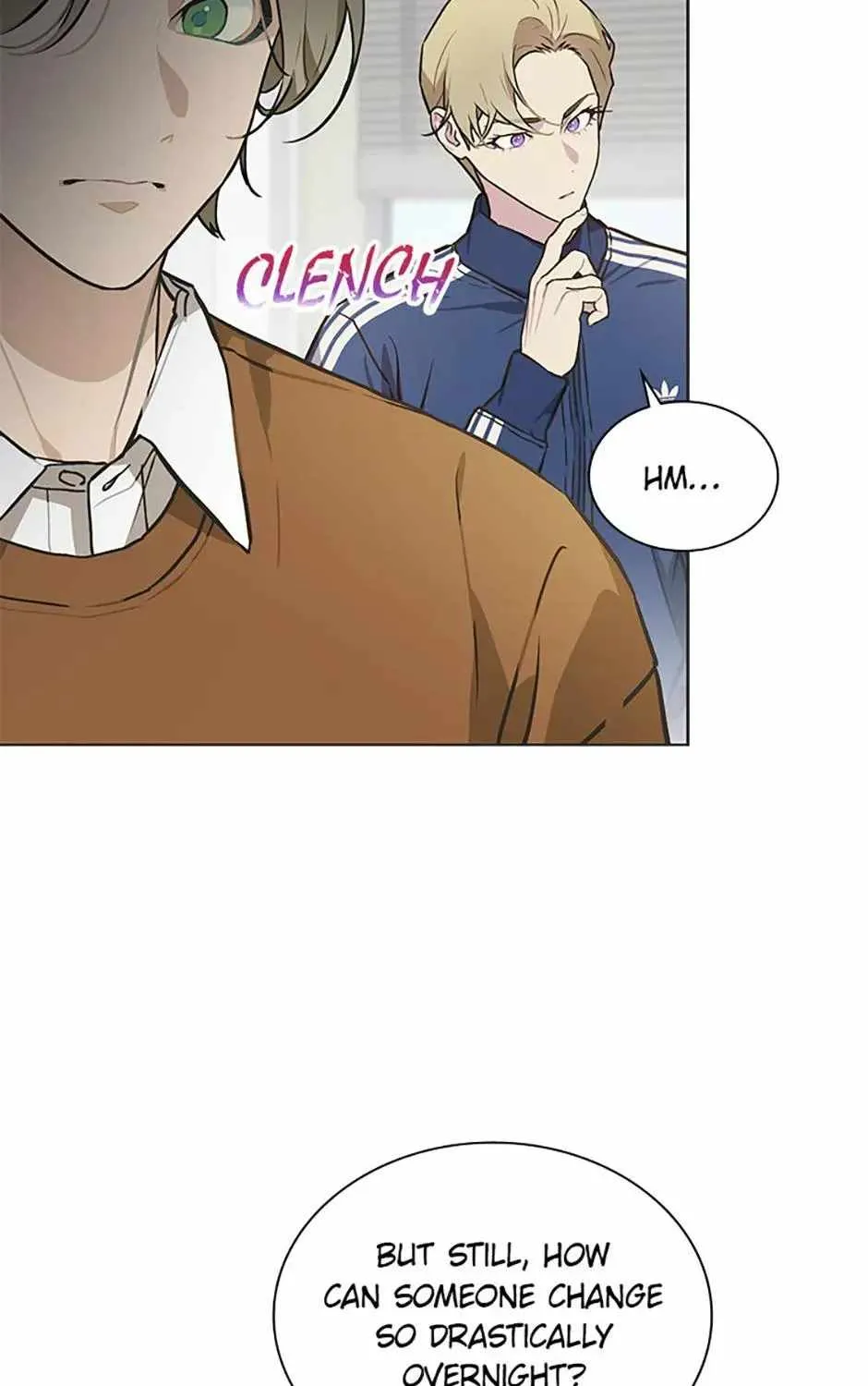Feeding the Lives of Failing Idols Chapter 79 — Page 59