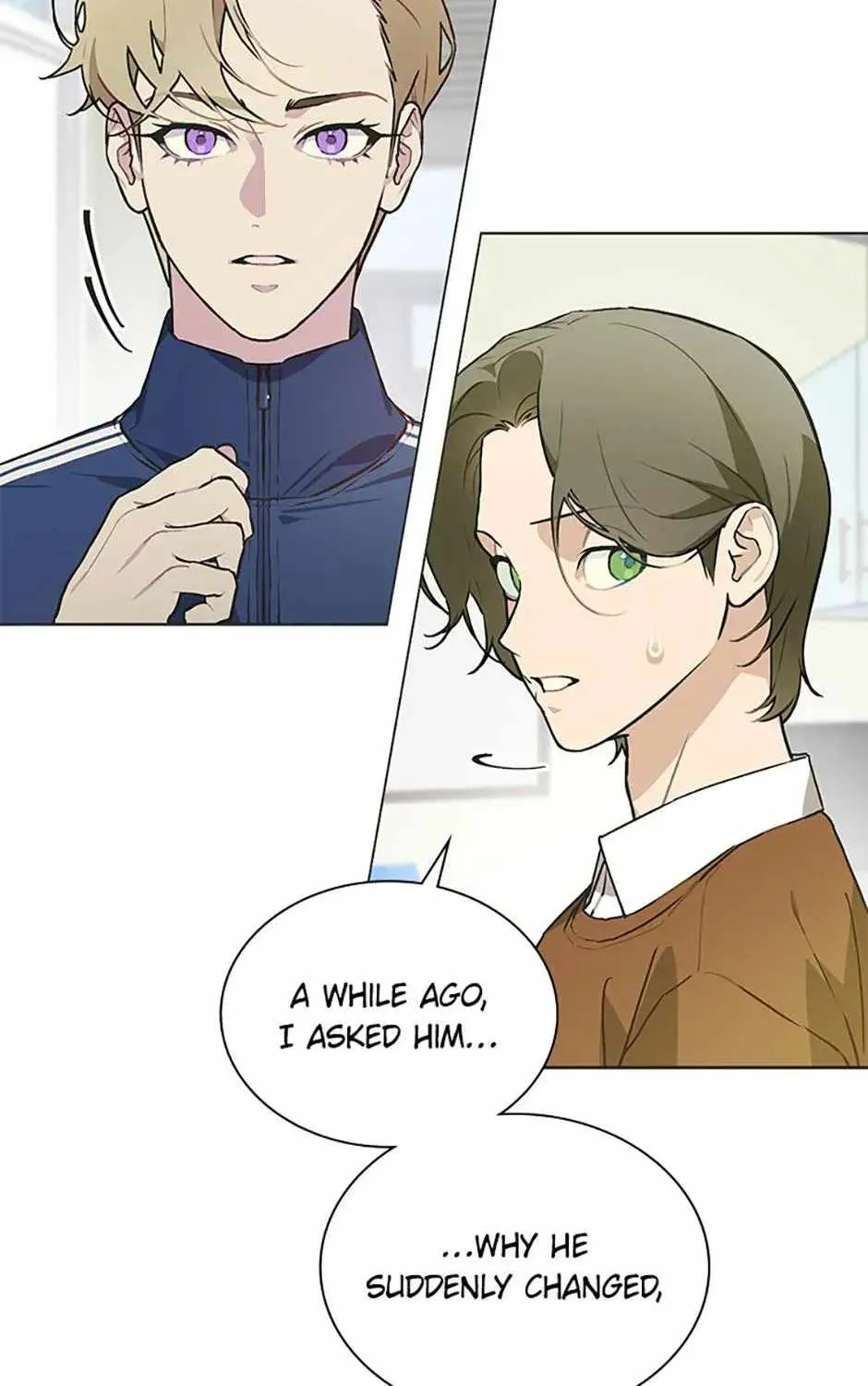 Feeding the Lives of Failing Idols Chapter 79 — Page 61