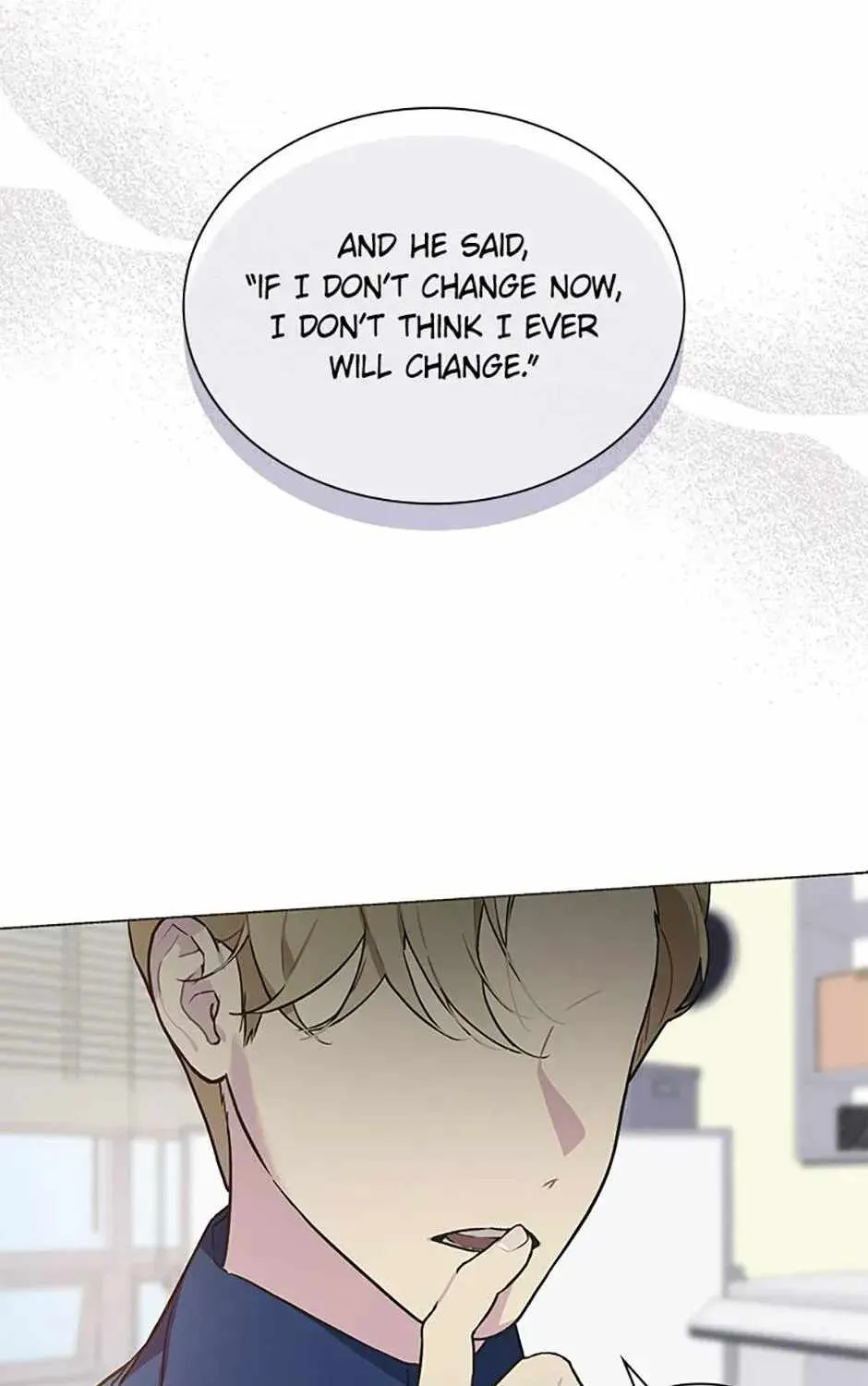 Feeding the Lives of Failing Idols Chapter 79 — Page 63