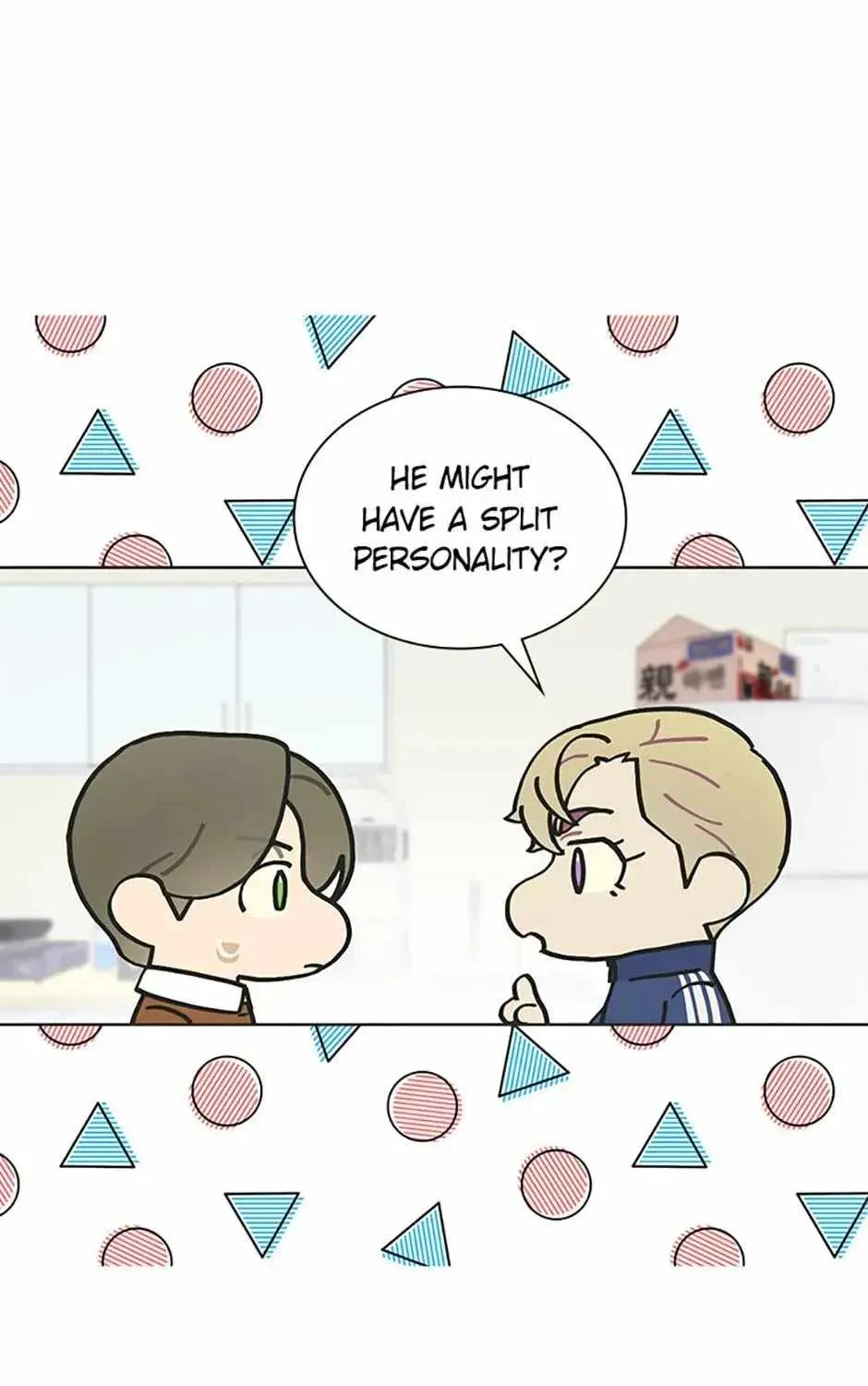 Feeding the Lives of Failing Idols Chapter 79 — Page 67