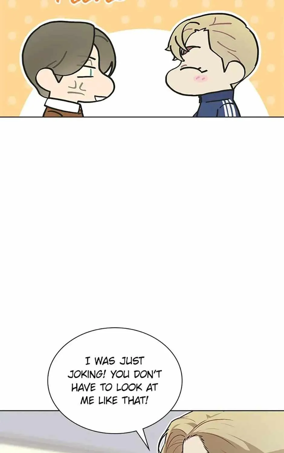 Feeding the Lives of Failing Idols Chapter 79 — Page 69