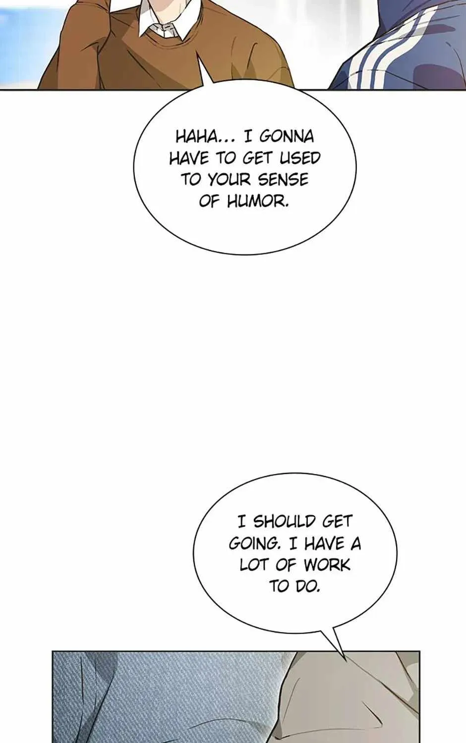 Feeding the Lives of Failing Idols Chapter 79 — Page 71