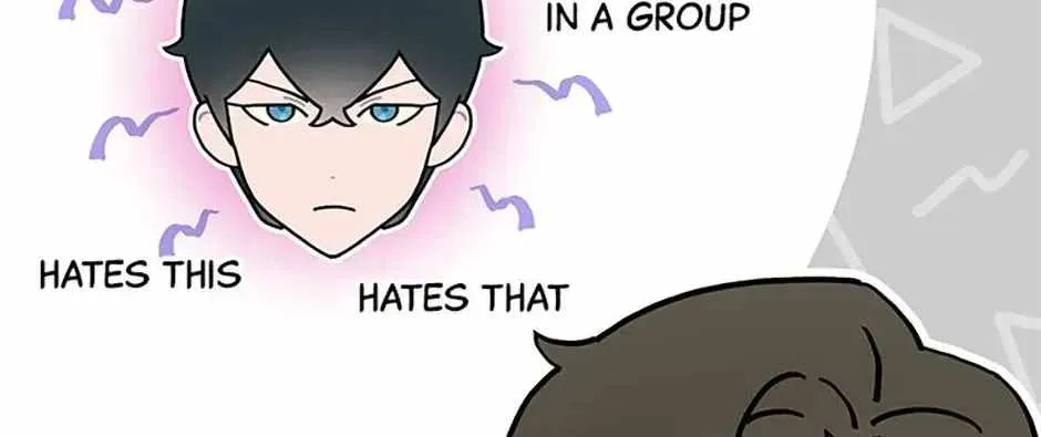 Feeding the Lives of Failing Idols Chapter 79 — Page 82