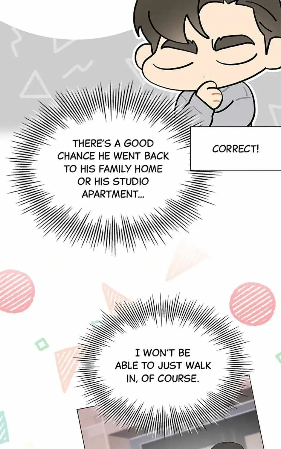 Feeding the Lives of Failing Idols Chapter 79 — Page 83