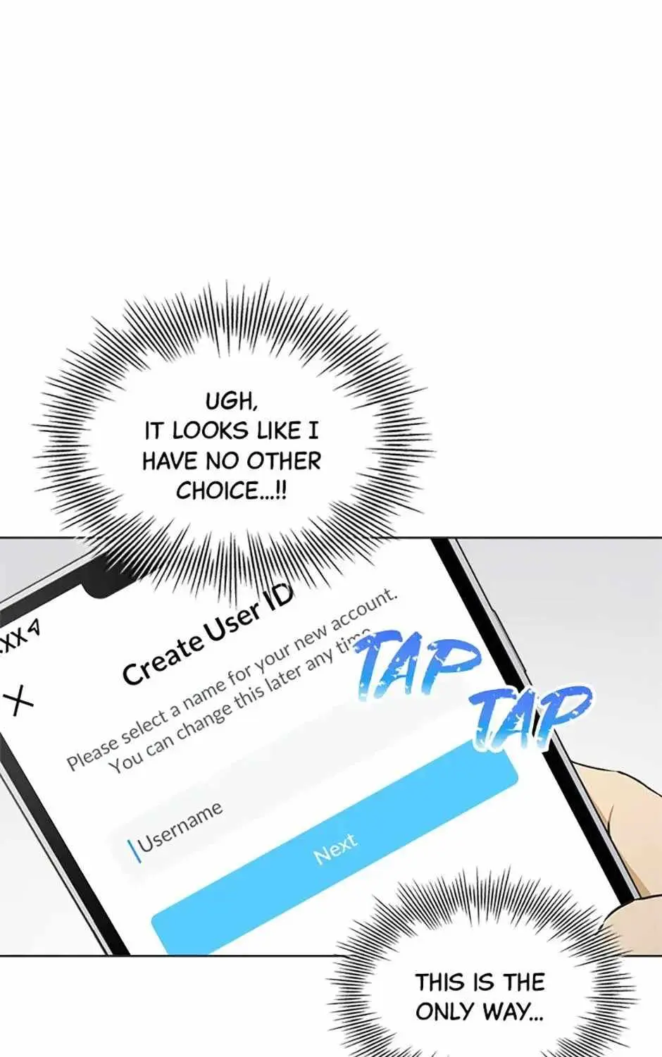 Feeding the Lives of Failing Idols Chapter 79 — Page 93