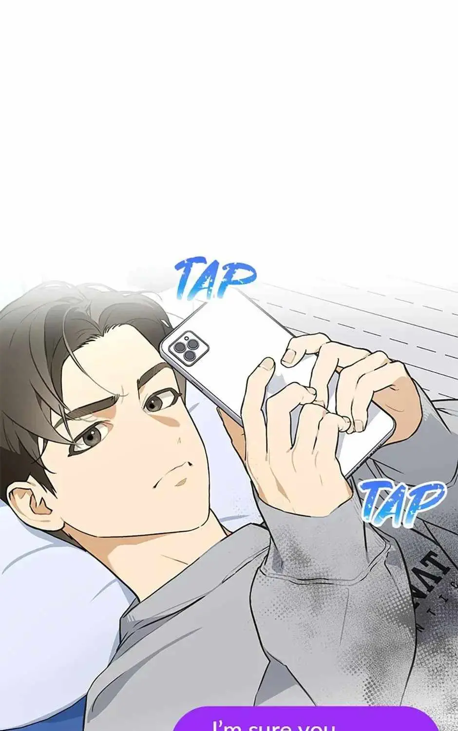 Feeding the Lives of Failing Idols Chapter 79 — Page 97