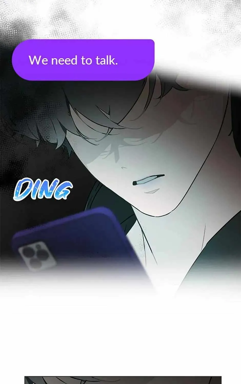Feeding the Lives of Failing Idols Chapter 79 — Page 99