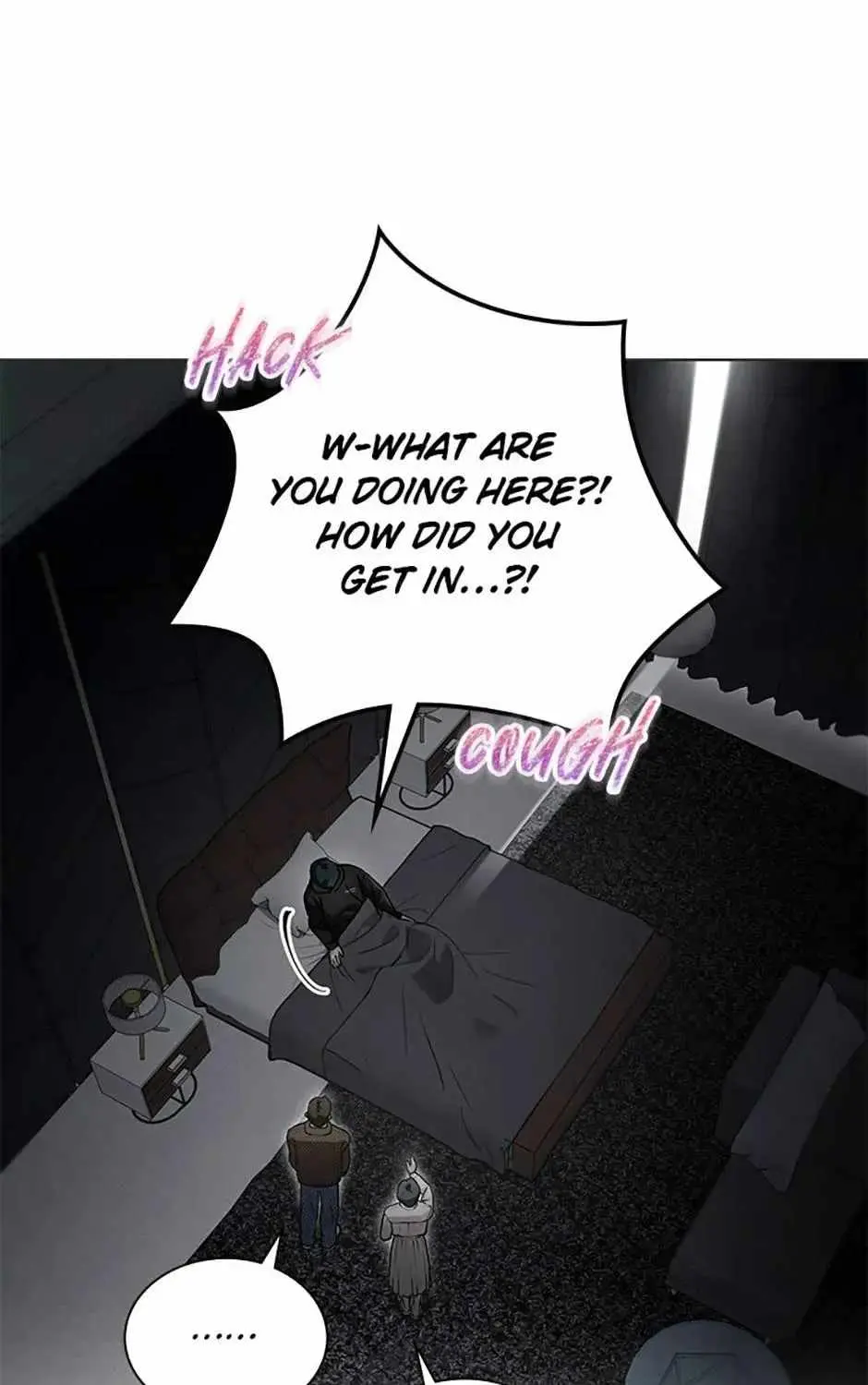 Feeding the Lives of Failing Idols Chapter 80 — Page 109