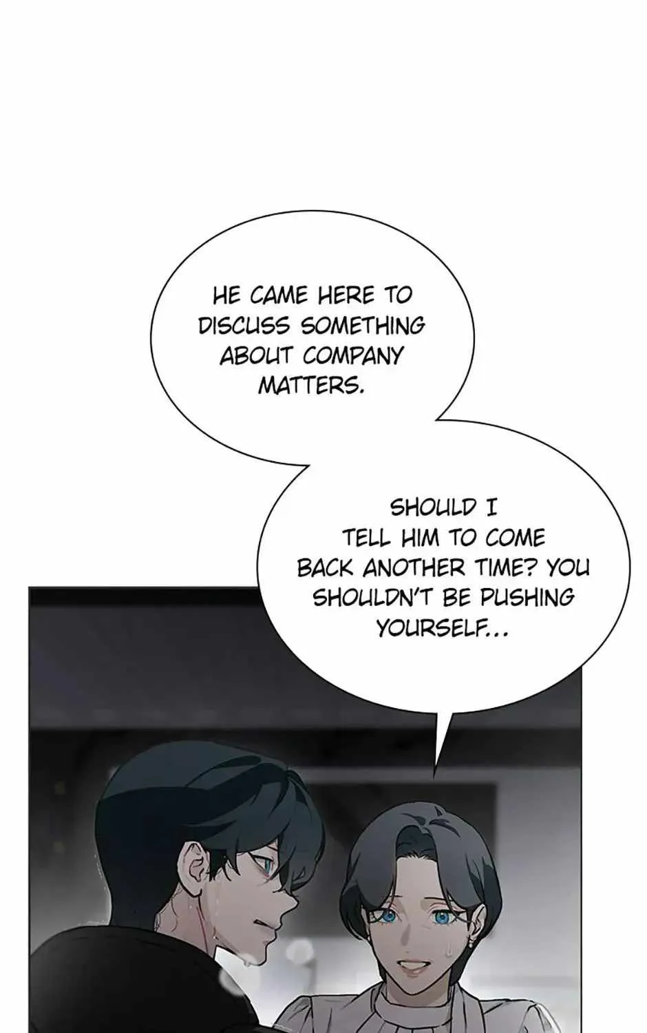 Feeding the Lives of Failing Idols Chapter 80 — Page 111
