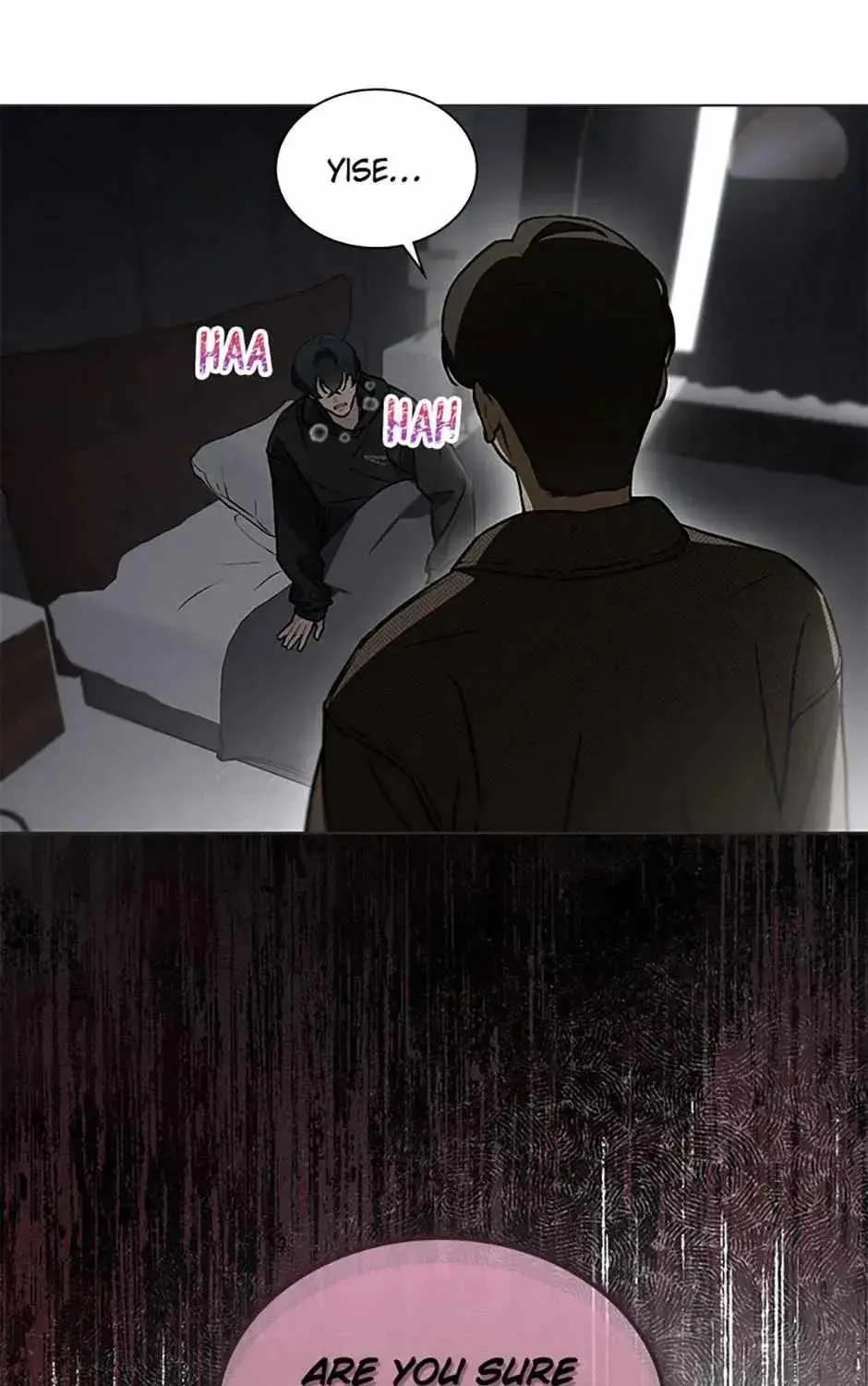 Feeding the Lives of Failing Idols Chapter 80 — Page 117