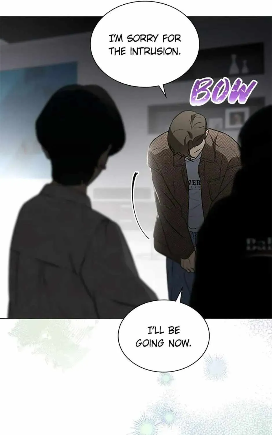 Feeding the Lives of Failing Idols Chapter 80 — Page 133