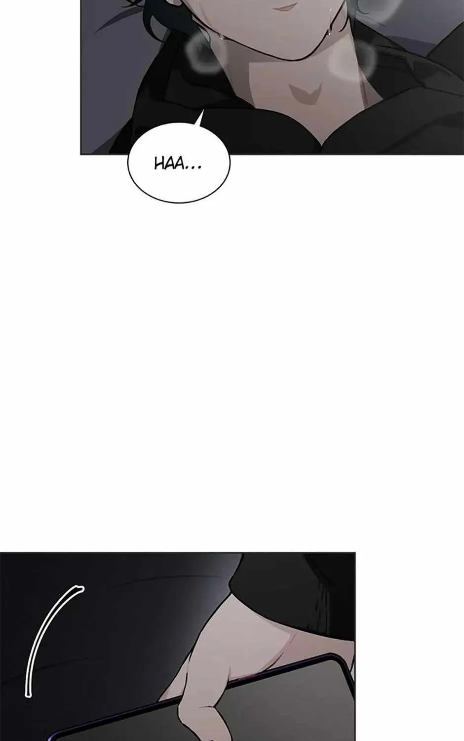 Feeding the Lives of Failing Idols Chapter 80 — Page 19