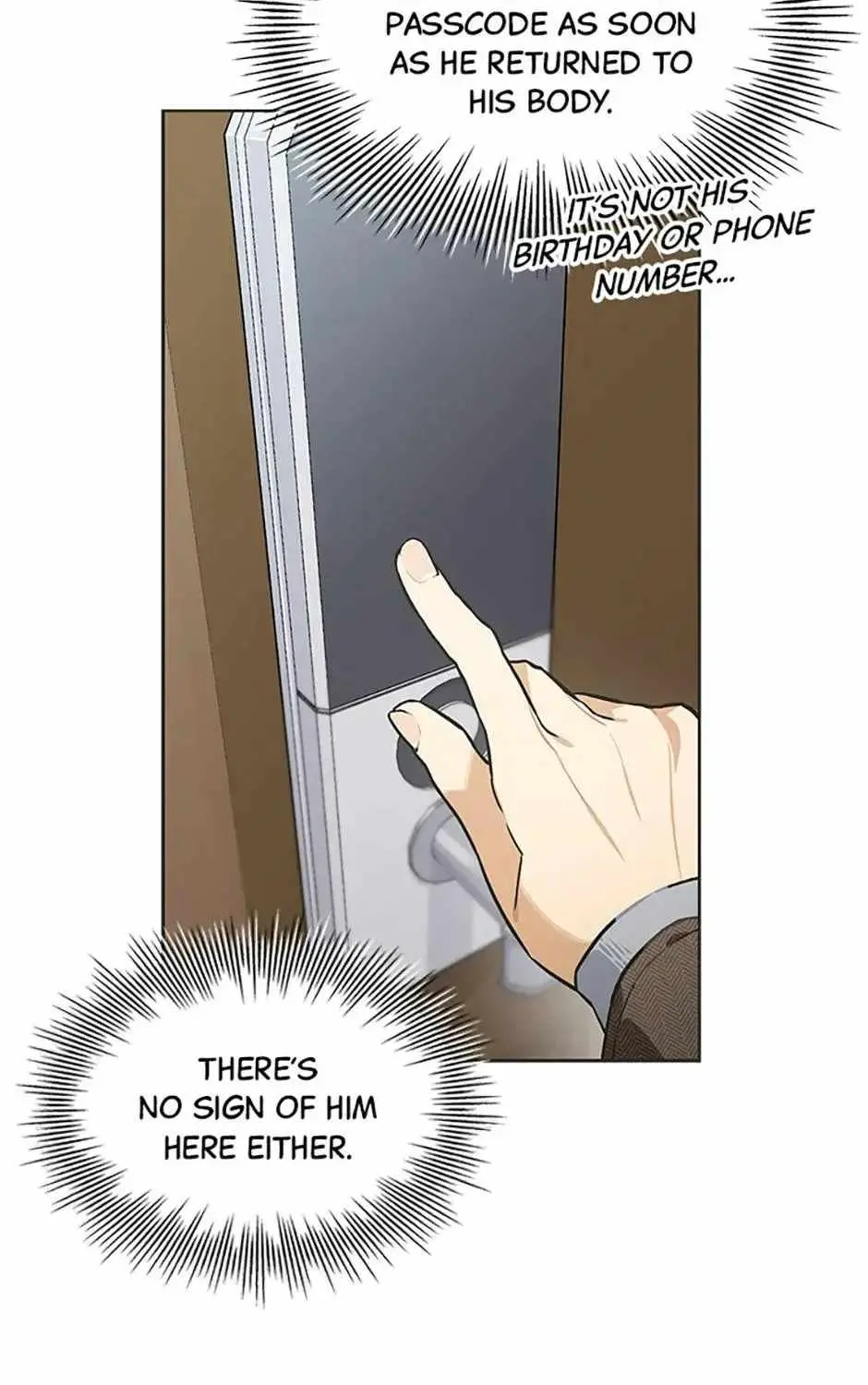 Feeding the Lives of Failing Idols Chapter 80 — Page 35