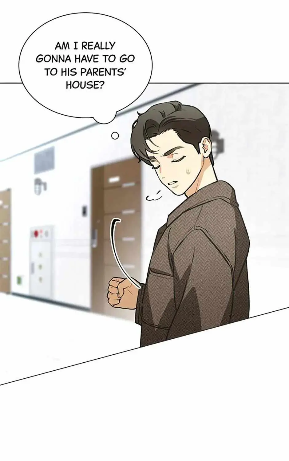 Feeding the Lives of Failing Idols Chapter 80 — Page 37
