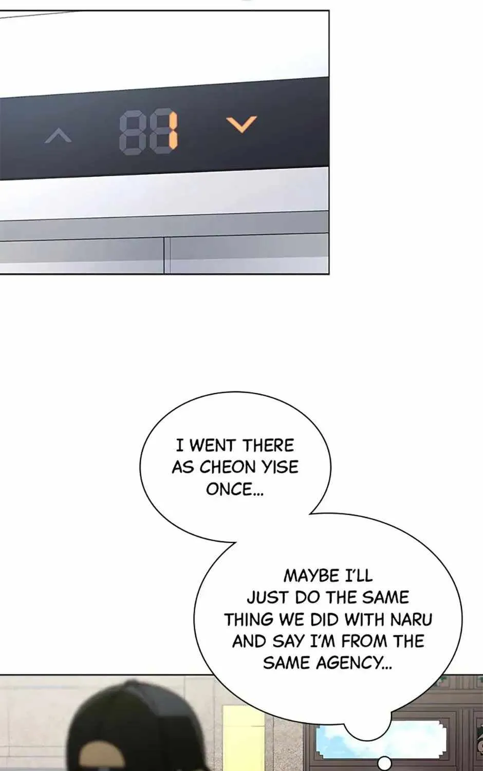 Feeding the Lives of Failing Idols Chapter 80 — Page 39