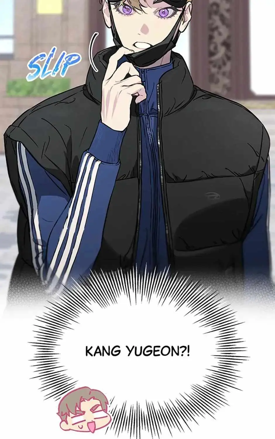 Feeding the Lives of Failing Idols Chapter 80 — Page 47