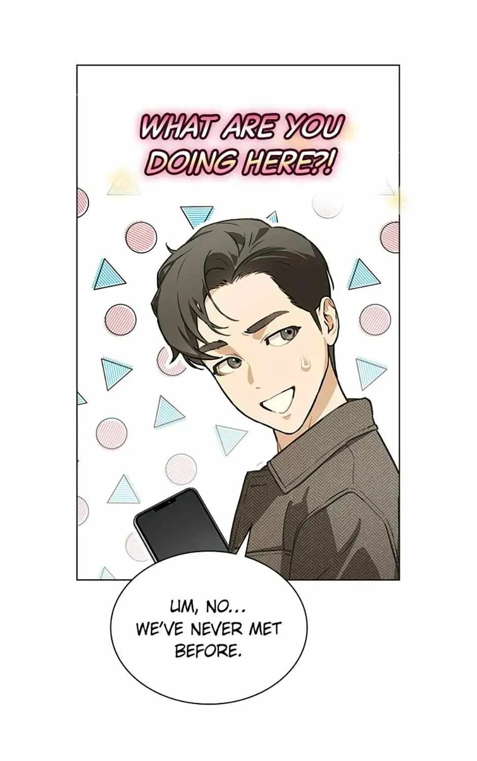 Feeding the Lives of Failing Idols Chapter 80 — Page 49