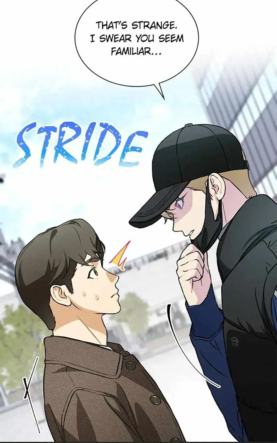 Feeding the Lives of Failing Idols Chapter 80 — Page 51