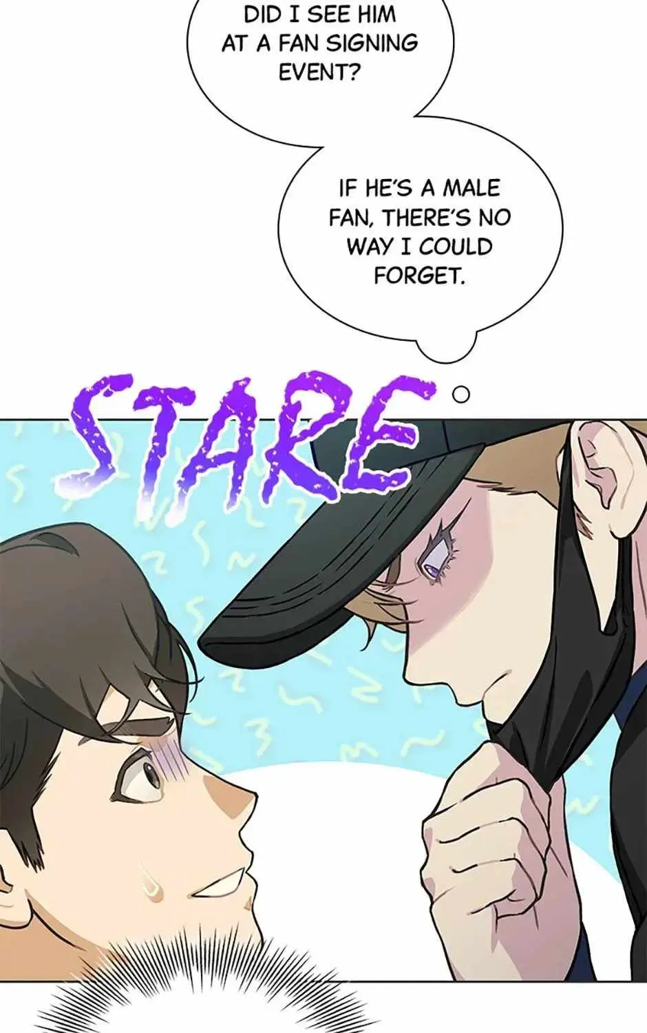 Feeding the Lives of Failing Idols Chapter 80 — Page 53