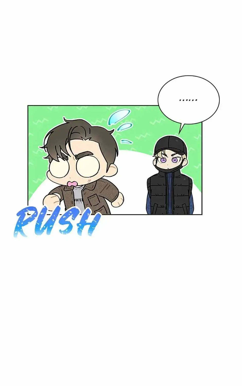 Feeding the Lives of Failing Idols Chapter 80 — Page 61