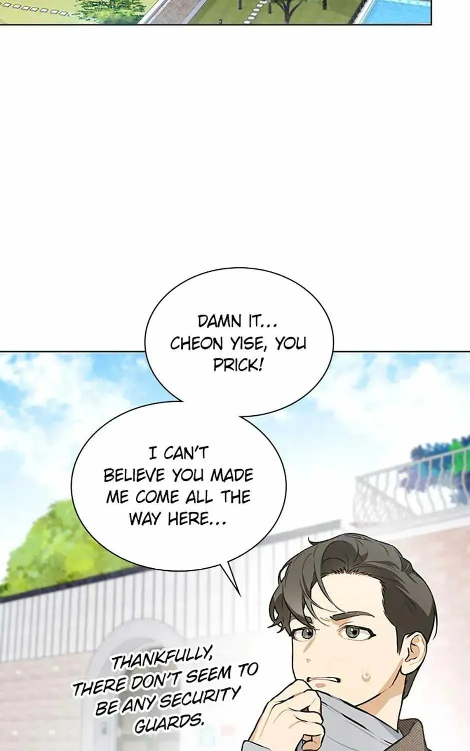 Feeding the Lives of Failing Idols Chapter 80 — Page 69