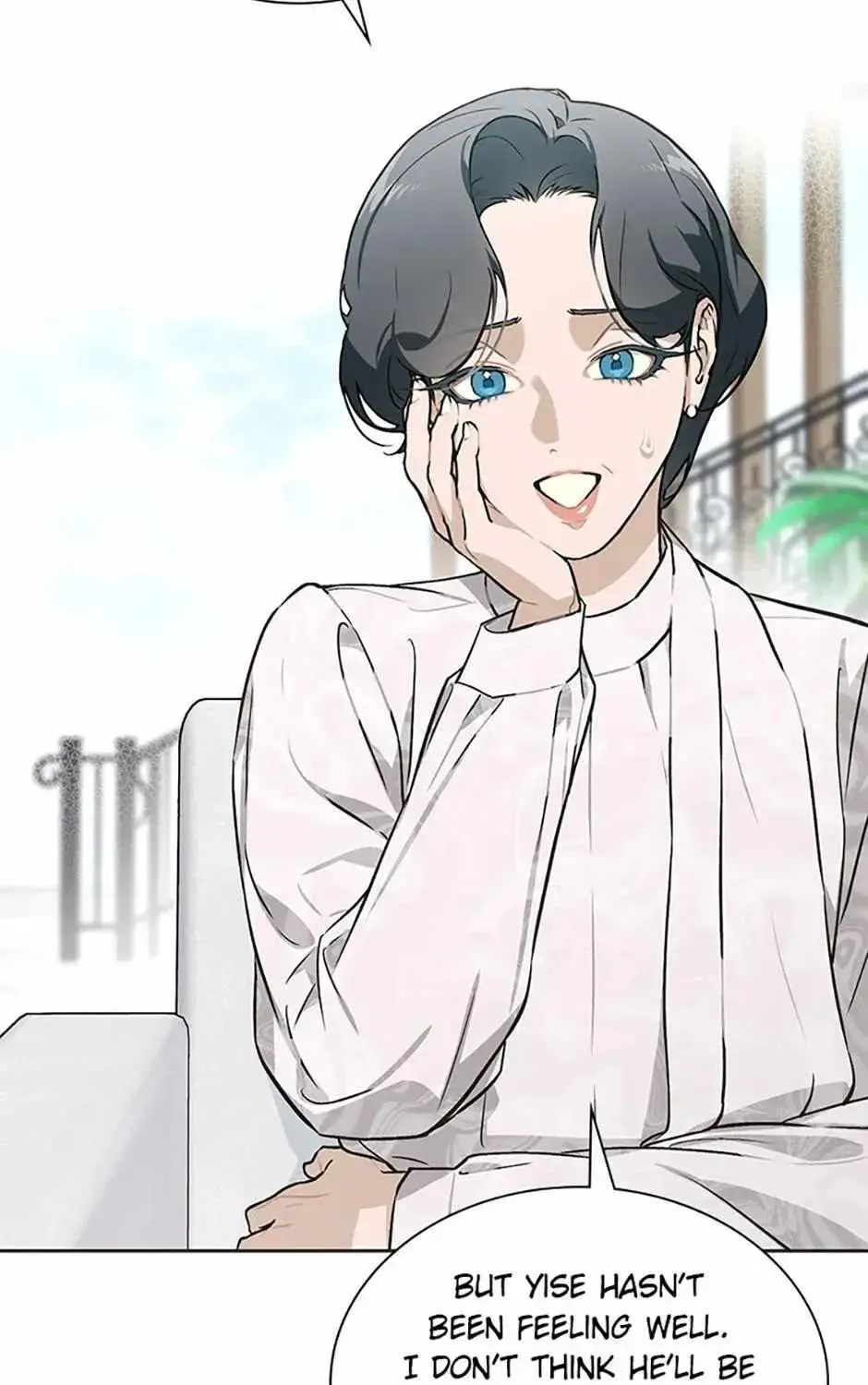 Feeding the Lives of Failing Idols Chapter 80 — Page 81