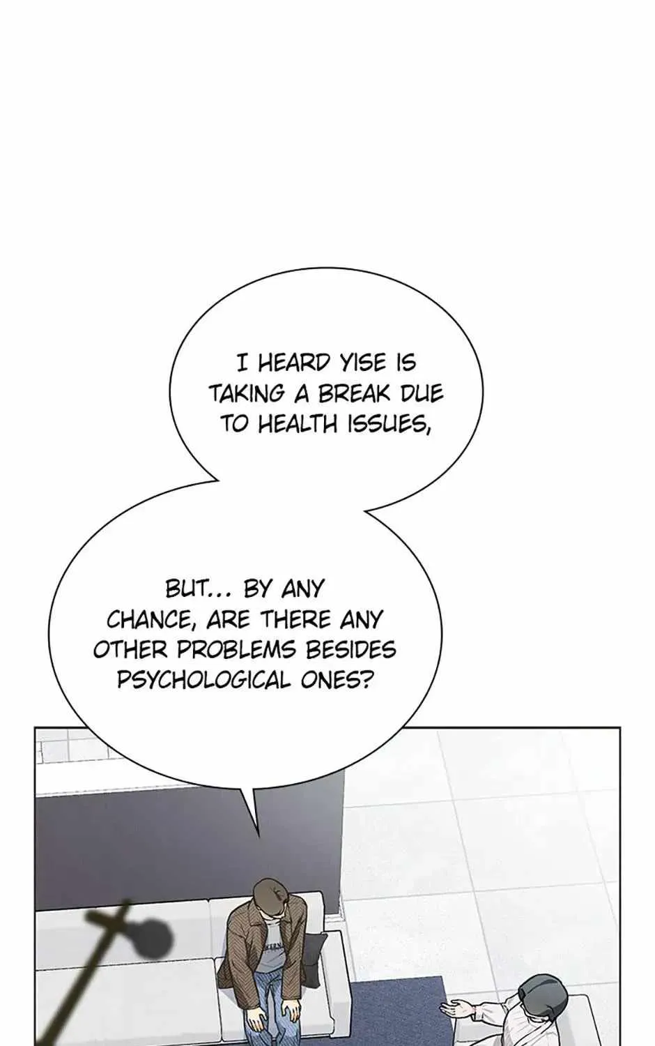 Feeding the Lives of Failing Idols Chapter 80 — Page 83