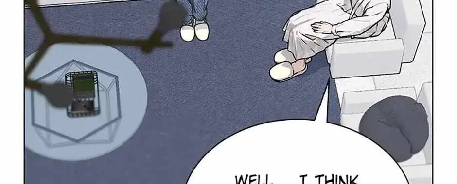 Feeding the Lives of Failing Idols Chapter 80 — Page 84