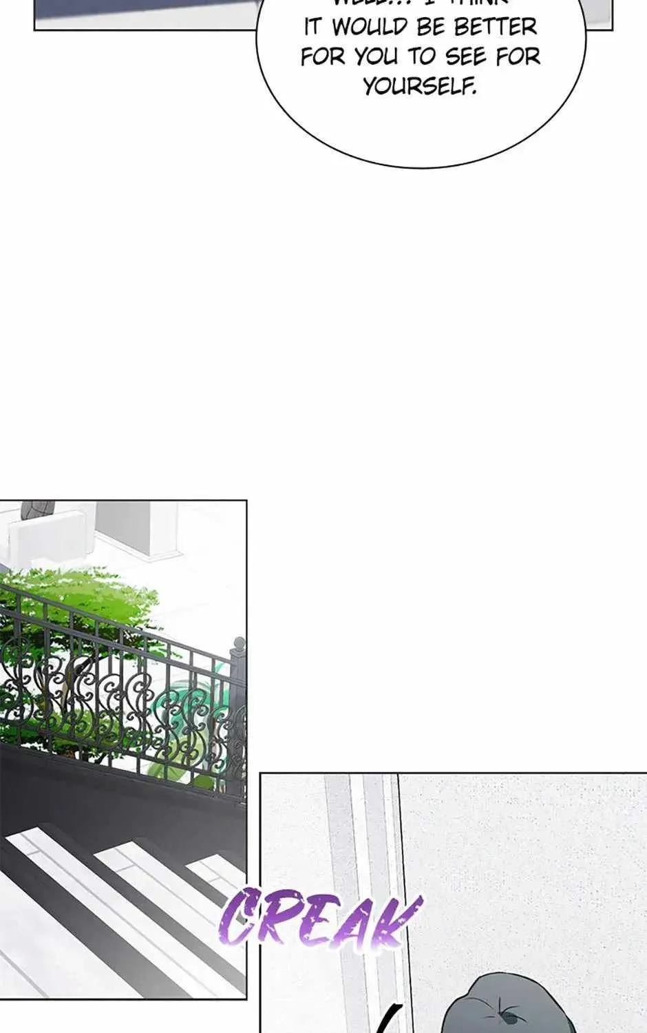 Feeding the Lives of Failing Idols Chapter 80 — Page 85
