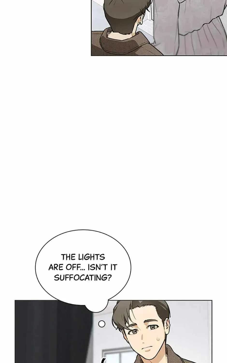 Feeding the Lives of Failing Idols Chapter 80 — Page 87