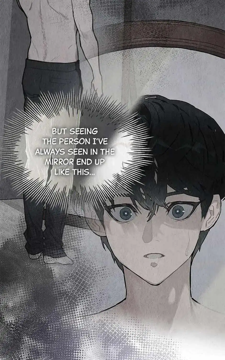Feeding the Lives of Failing Idols Chapter 80 — Page 97